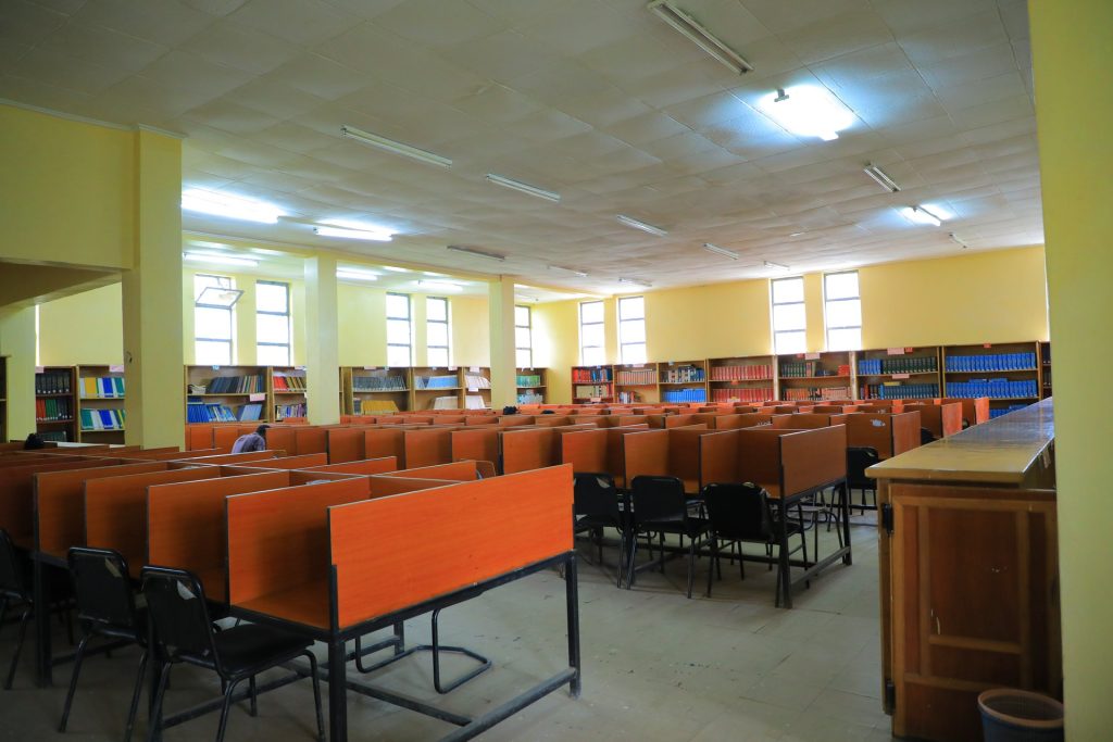 Library