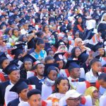 Graduation Ceremony