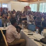 Annual Review Meeting