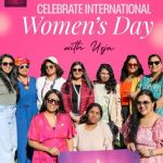 Annual International Women’s Day Celebration & Panel Discussion